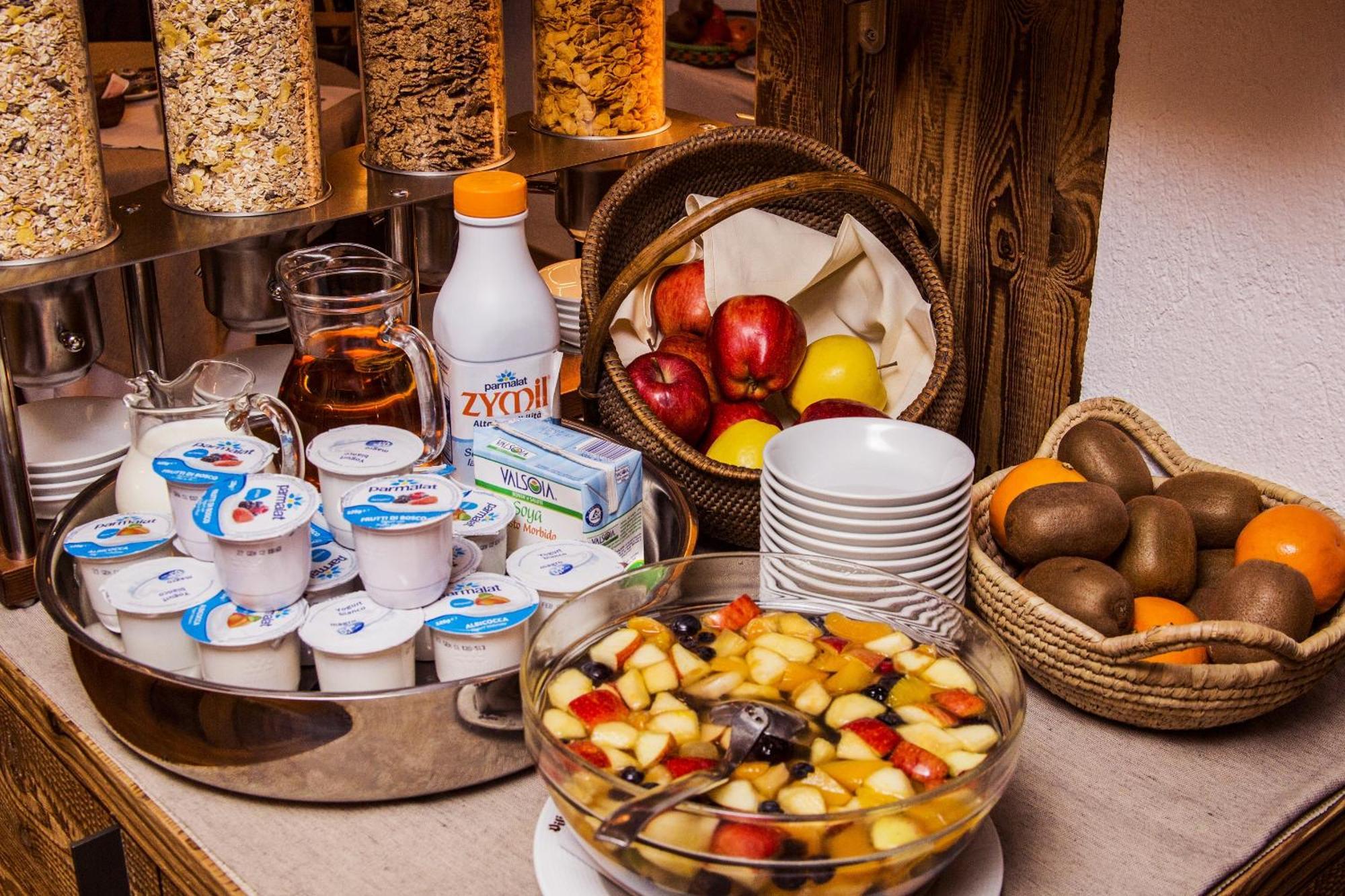 Hotel Pilier D'Angle & Wellness Courmayeur Exterior foto